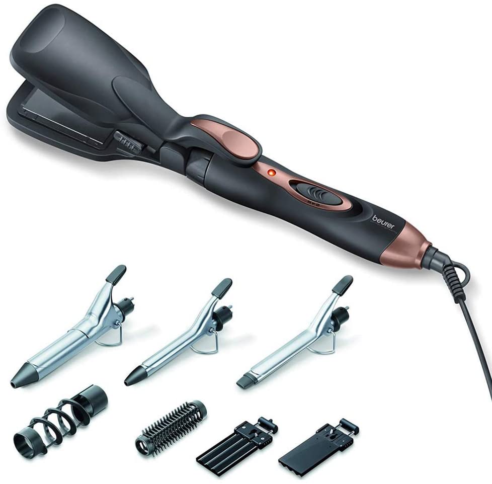 BEURER HT60 MULTIFUNCTION STYLER