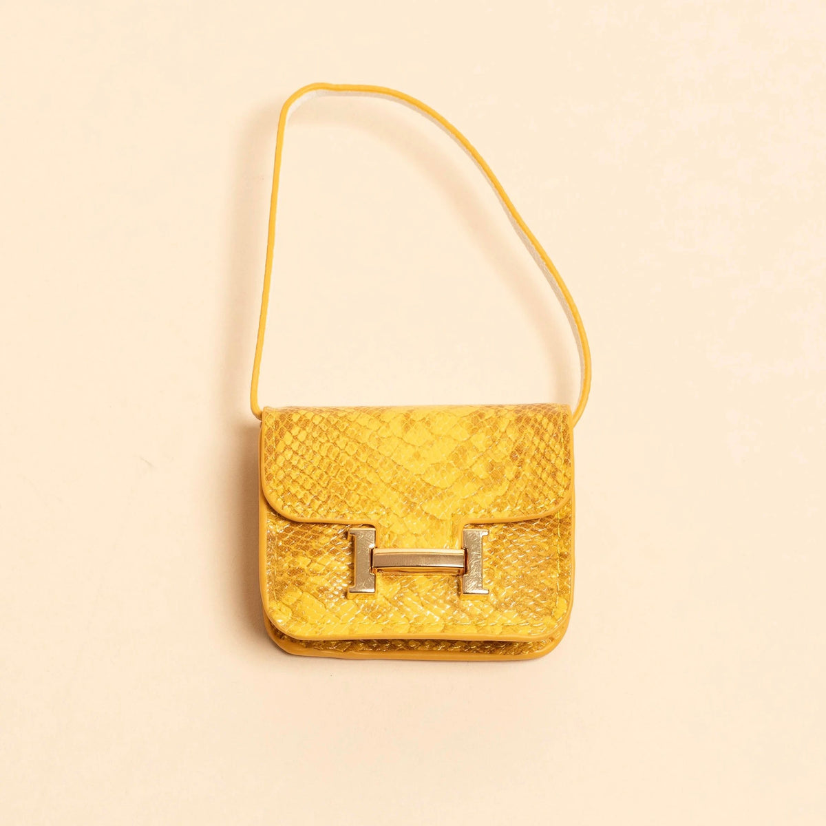 Constance (Serpentine) Handbag Inspired Charm