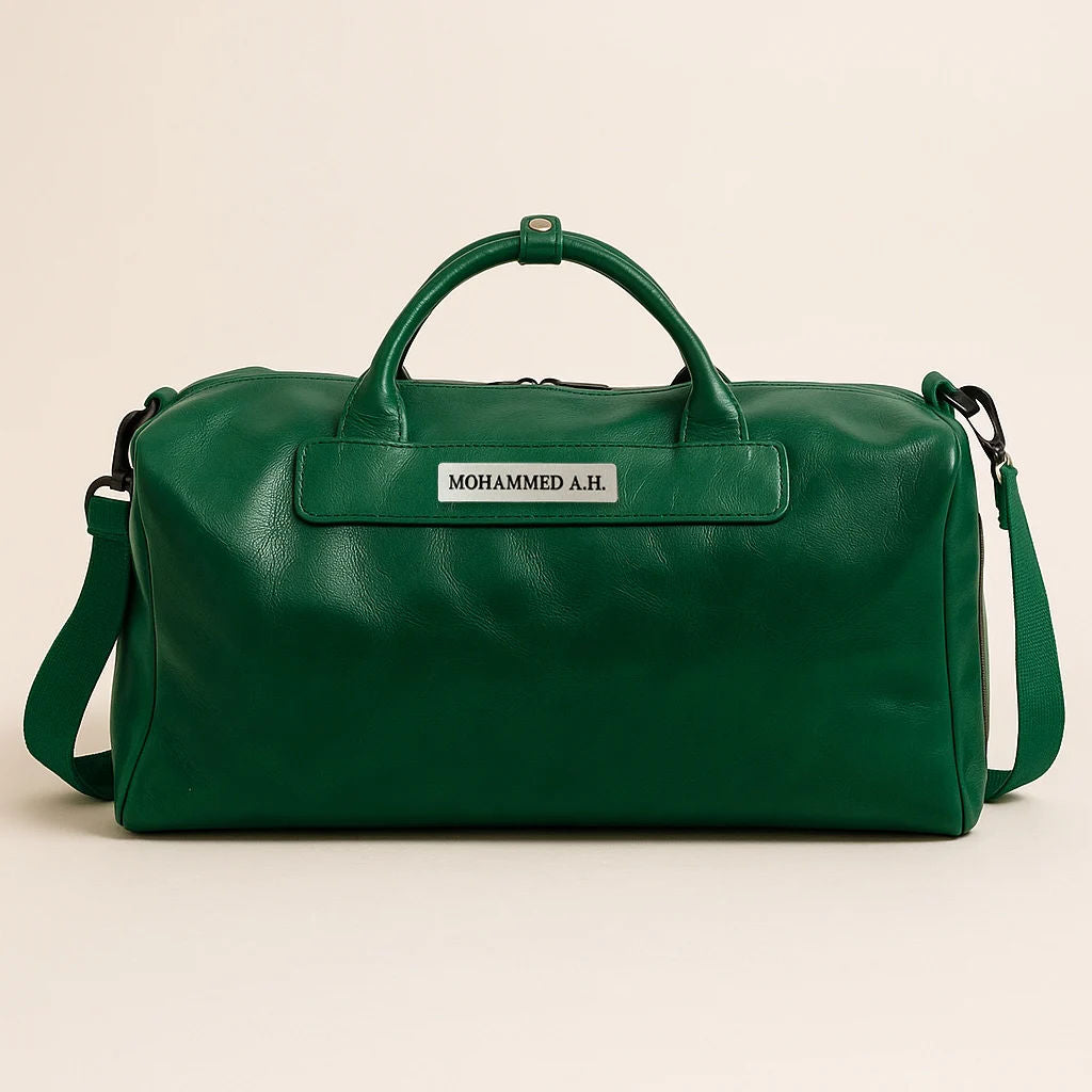 UrbanFit Duffle Bag