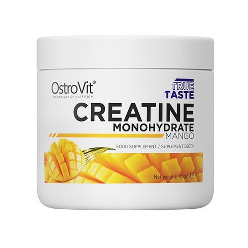OSTROVIT CREATINE MH MANGO  300GM