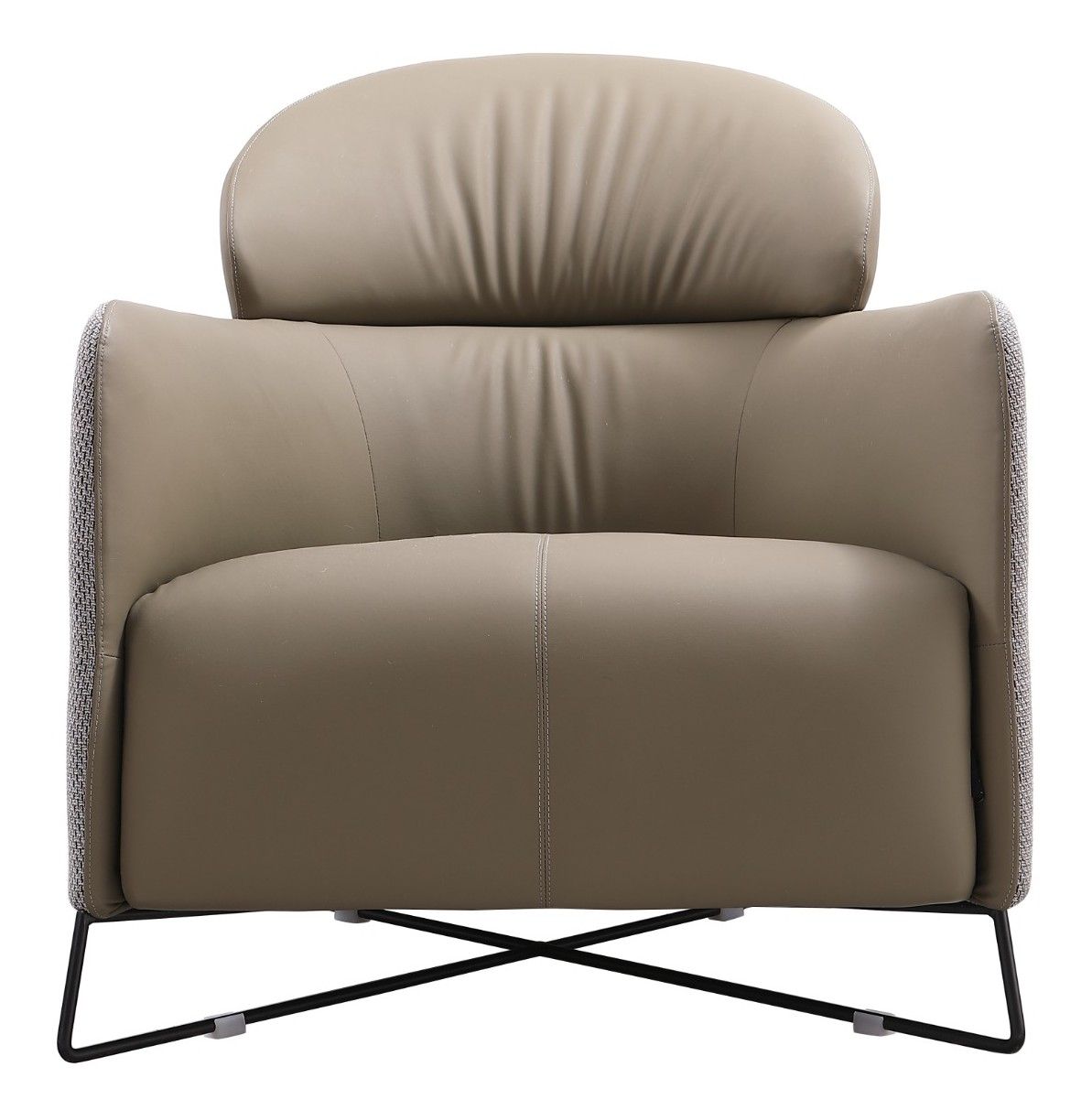 Lounge Chair #EC-406