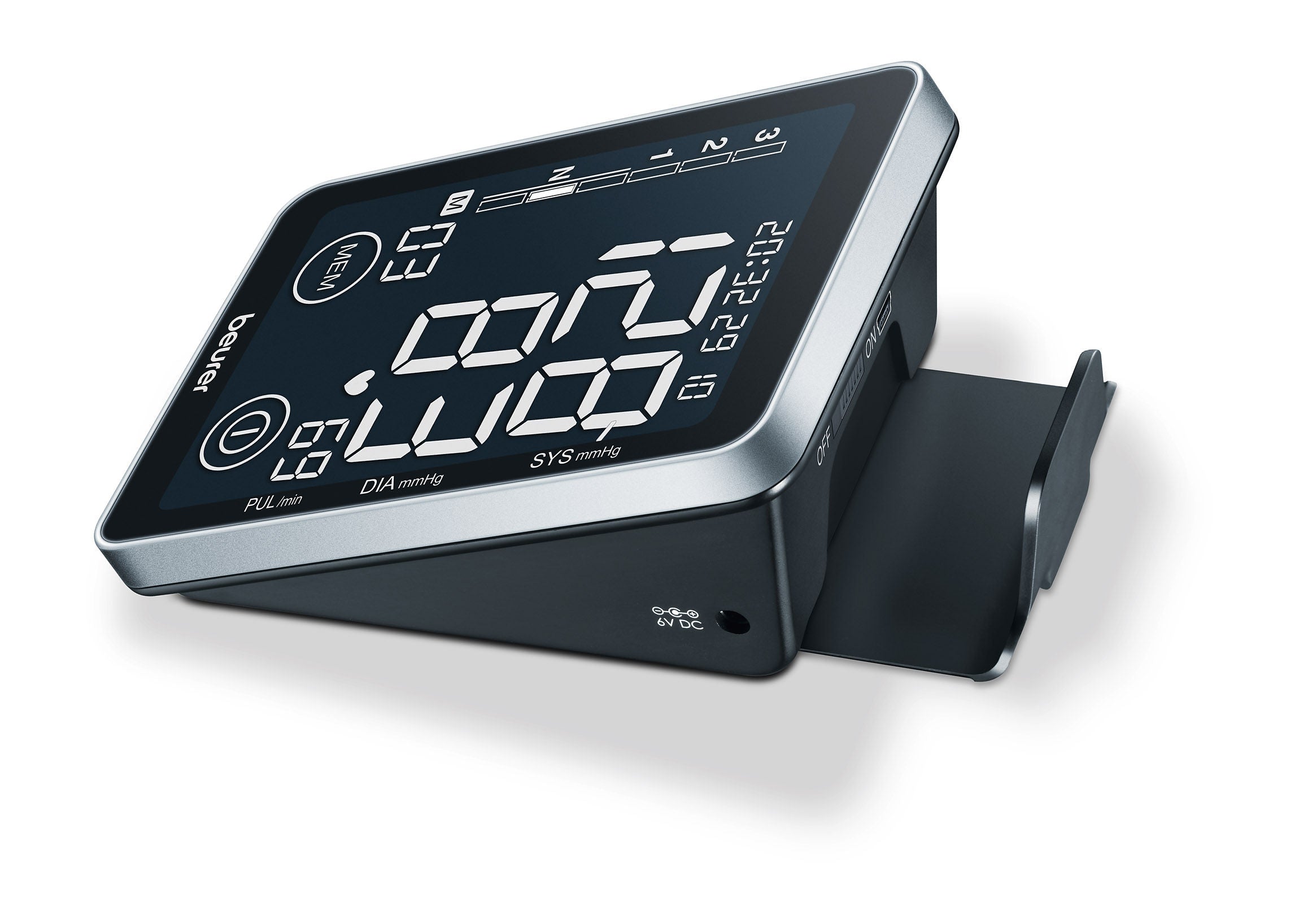 BEURER BM58 BT BP MNTR 44 CM CUFF*