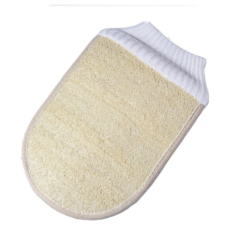 Lionesse Exfoliating Loofah Glove