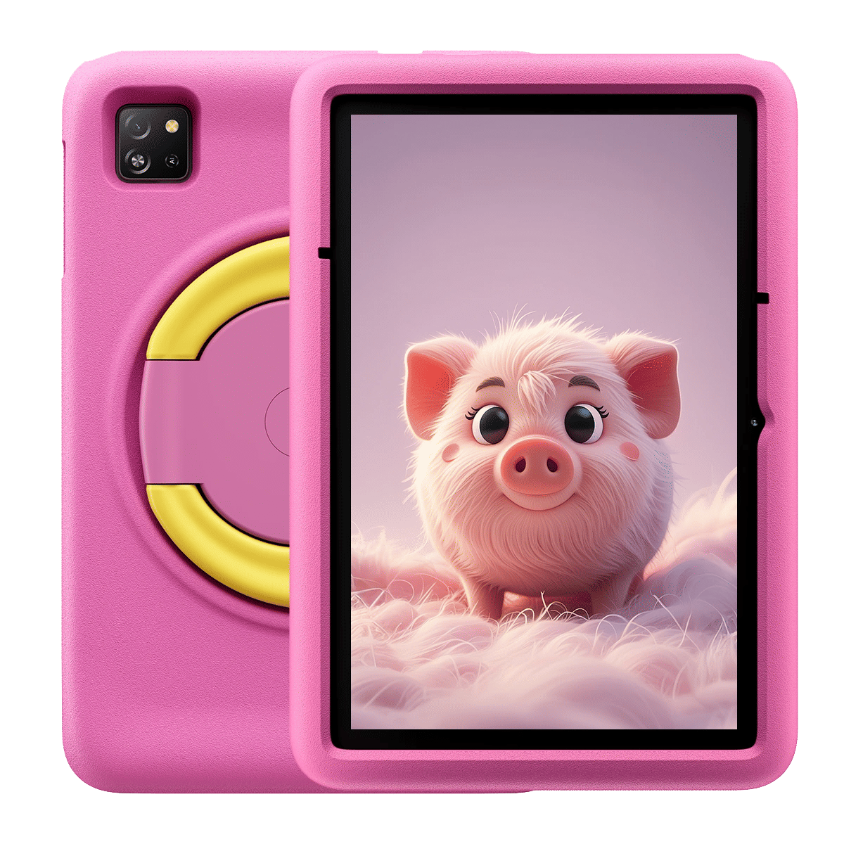 BLACKVIEW Tab A6 kids pink