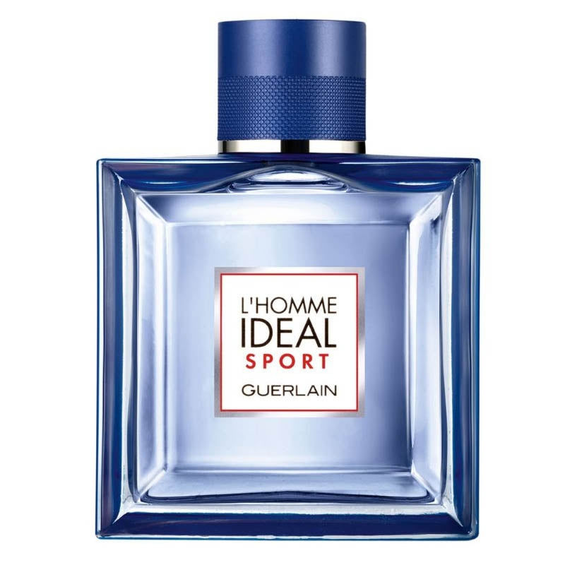 Guerlain L Homme Ideal Sport Edt M 100M