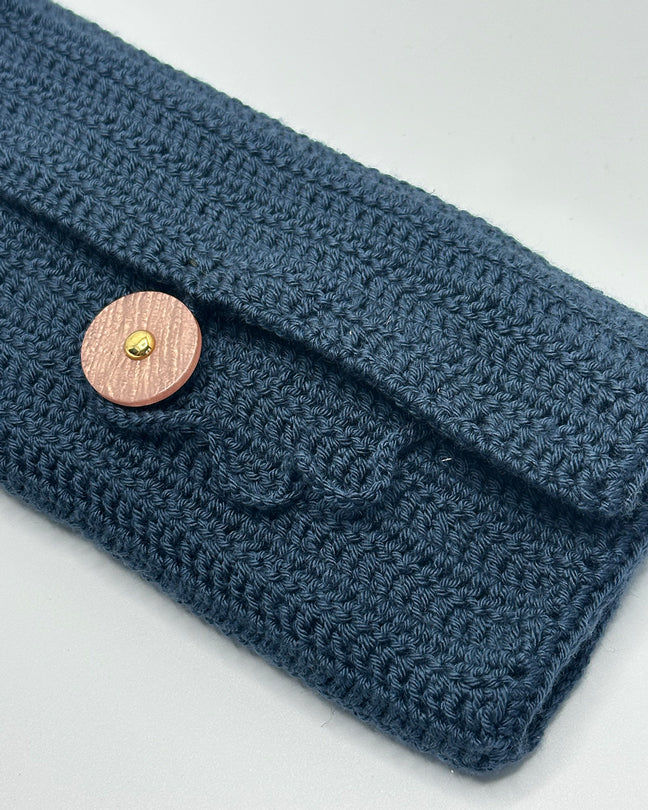 Hartouka Blossom Cigarette pouch