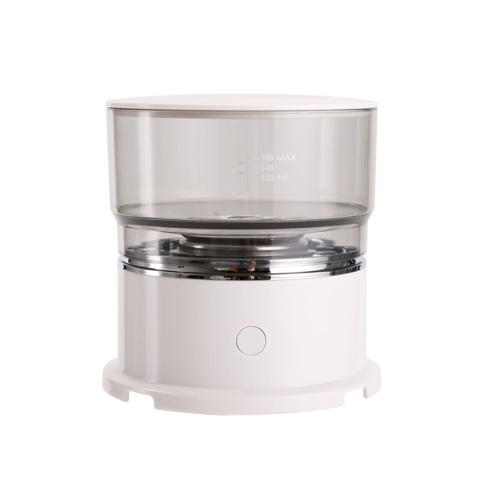 Mini Coffee Brewer Portable Coffee Maker Single Serve Cup Drip Coffee Making Machine