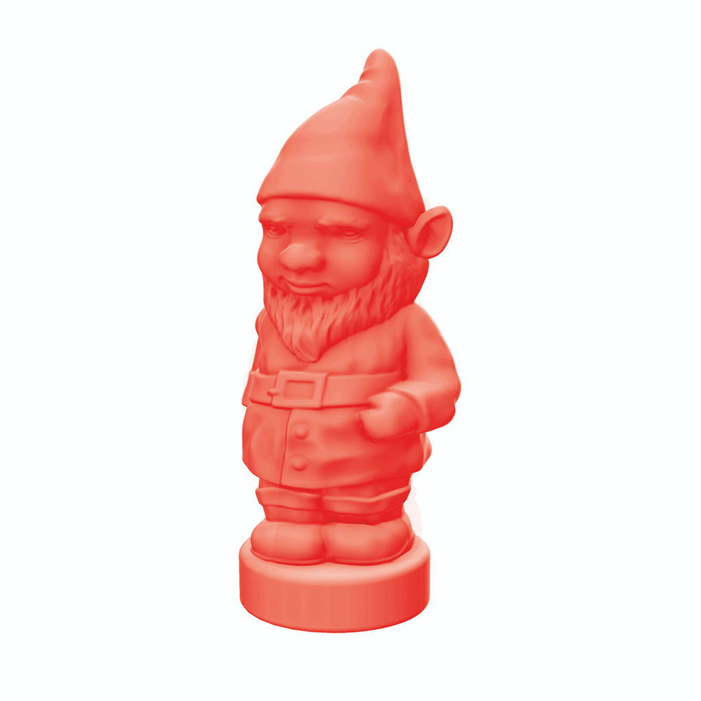 Gnomes At Night