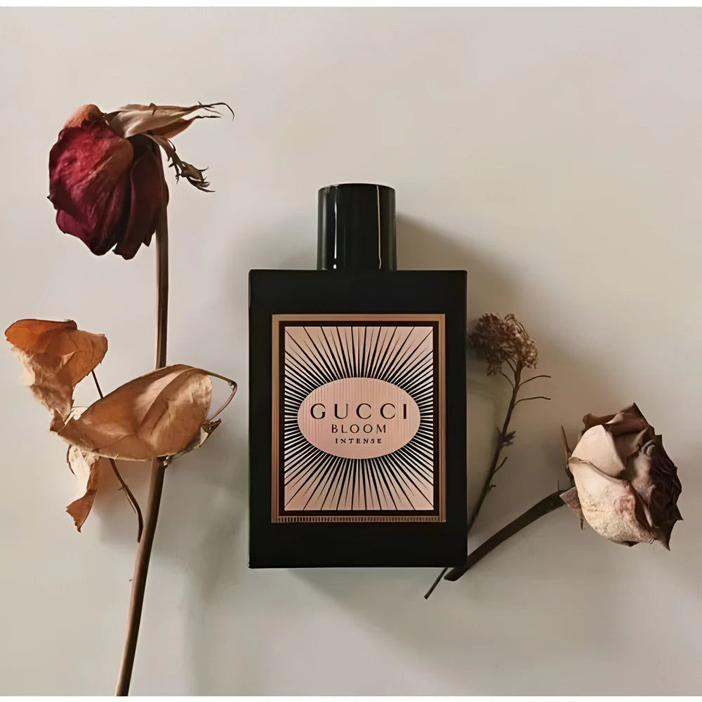Bloom Intense Eau de Parfum