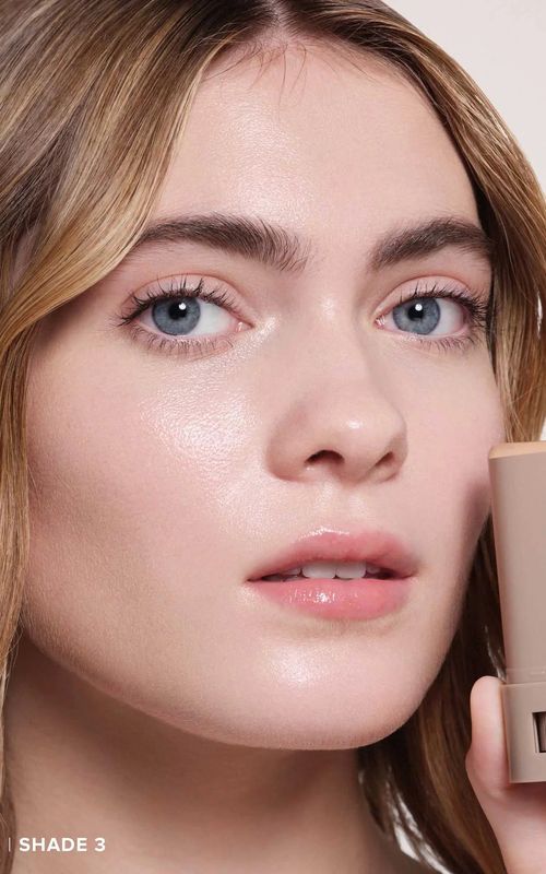 Beauty Balm Serum Boosted Skin Tint
