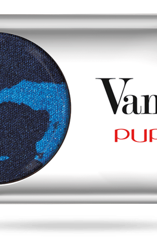 Vamp! Eyeshadow