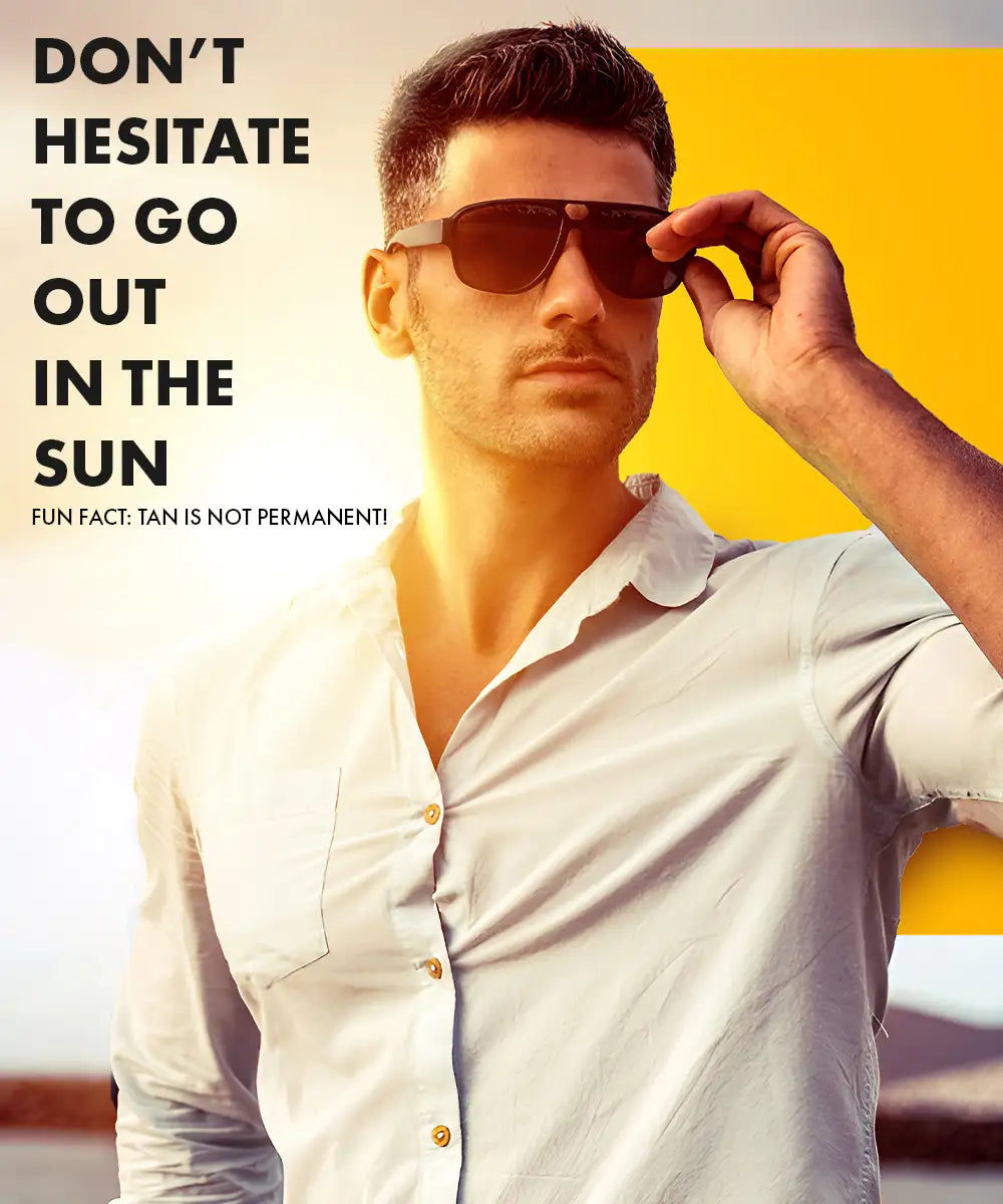 Urban Gabru De-tan face Pack 100gm Tan Removal Face Pack in 10 mins