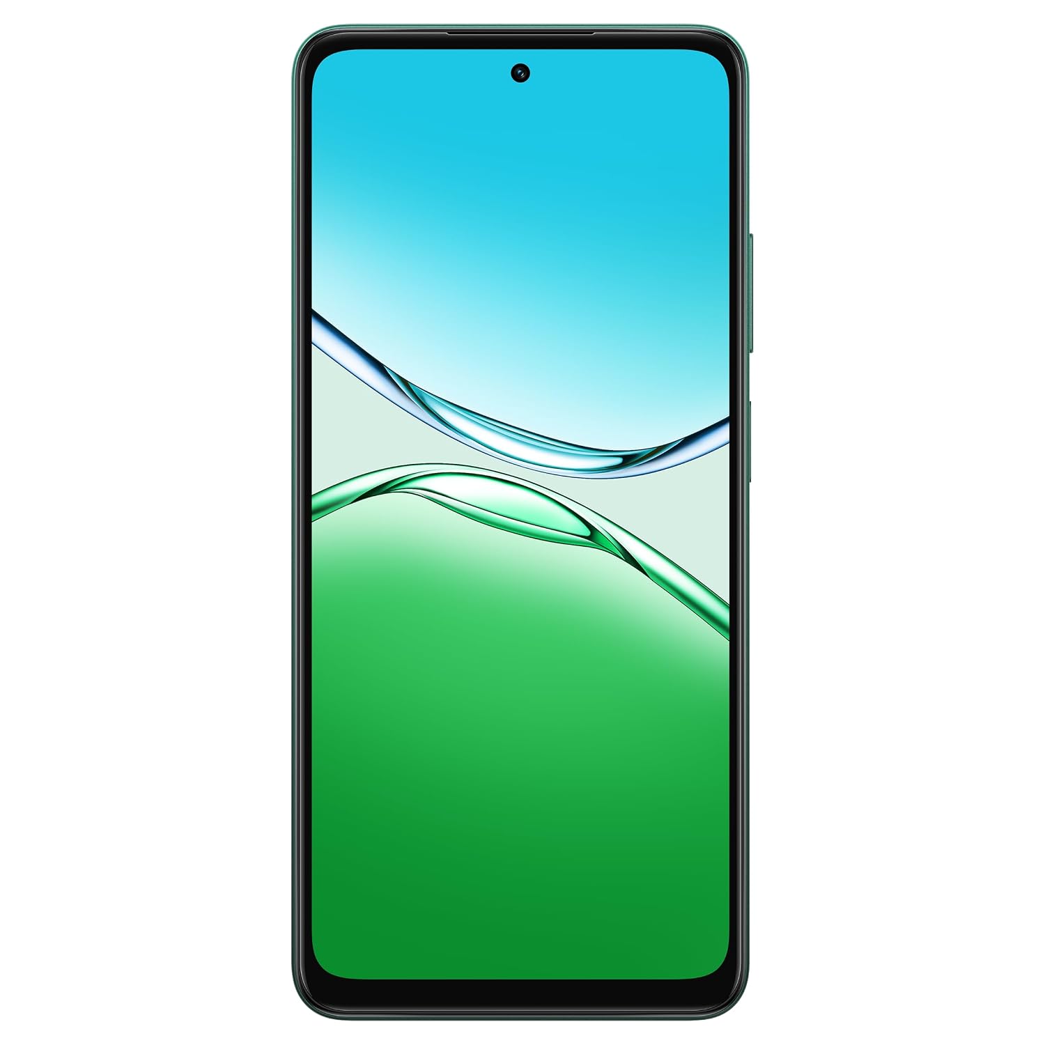 OPPO A5 5G Smartphone, 6GB RAM, 128GB Storage