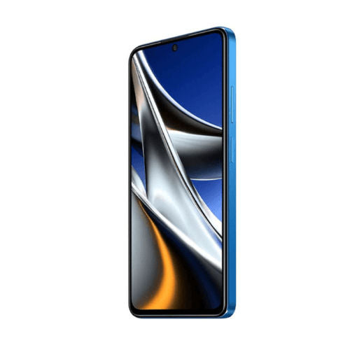 POCO X4 PRO 256 جيجابايت 5G-أزرق