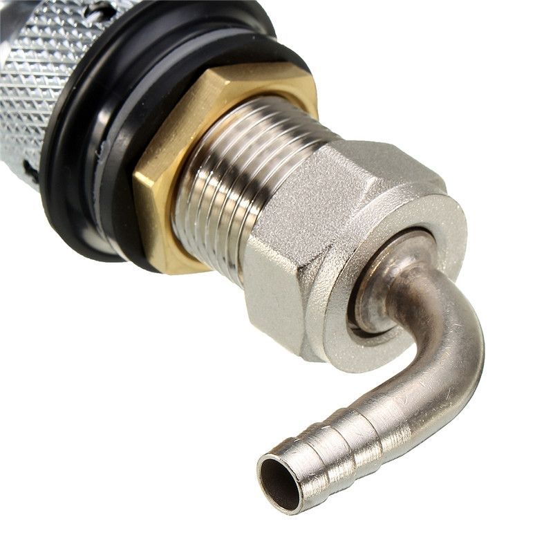 Brass Beer Tap Adjustable Tap Water Dispenser Tap Water Dispenser
