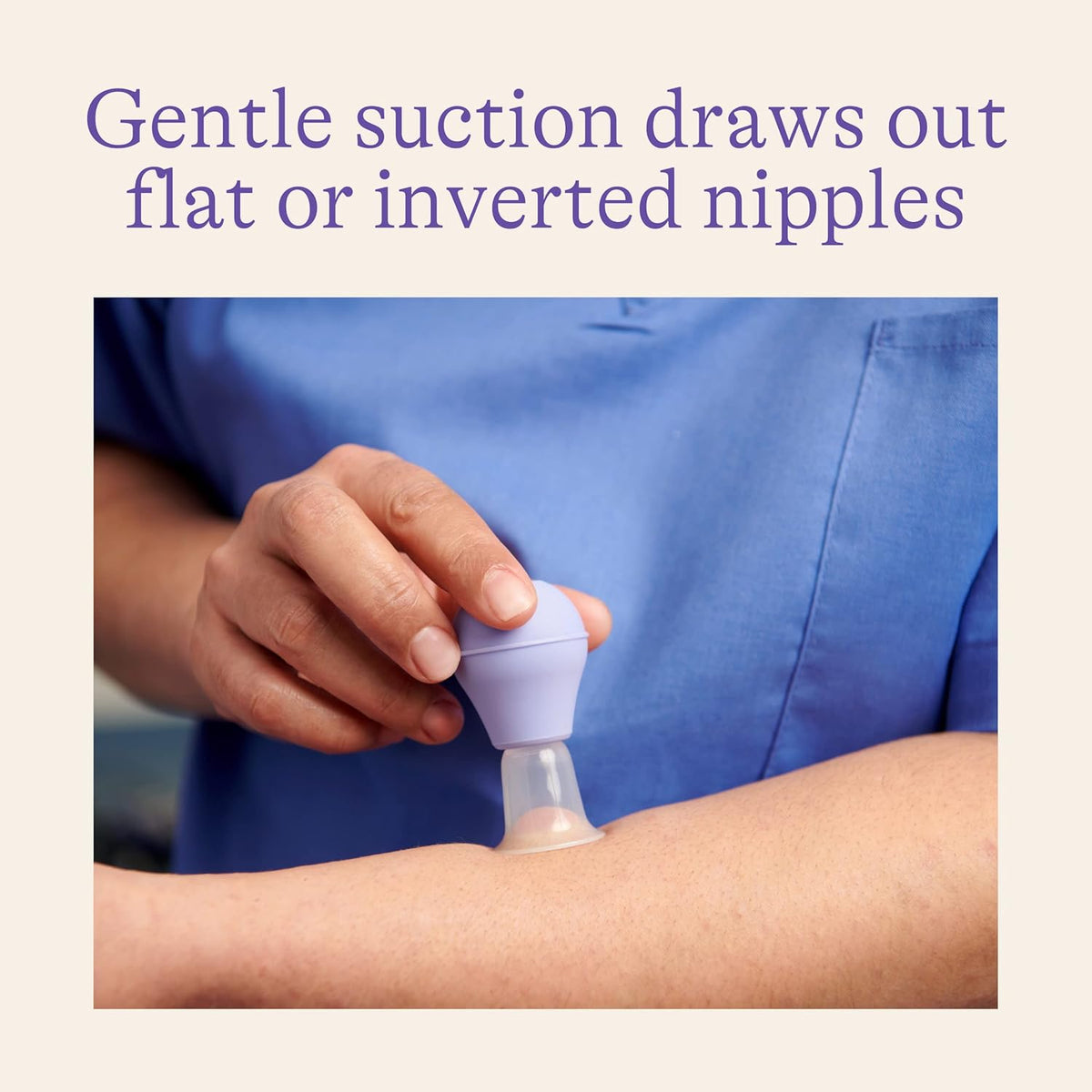 Lansinoh LatchAssist® Nipple Everter