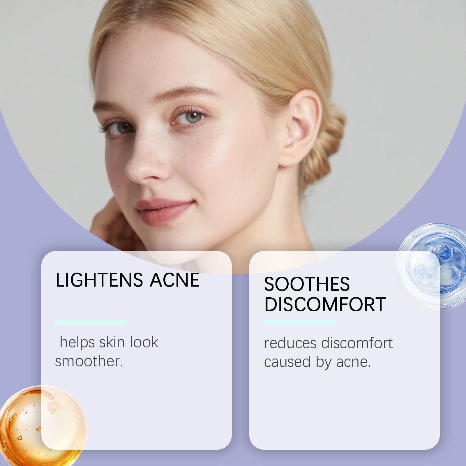 Colorful Acne Patch for Clear Skin, Blackhead Removal, Pimple Care, Daily Use ,180pcs