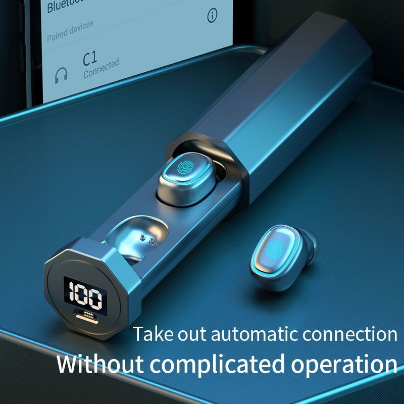 Bluetooth Earphone