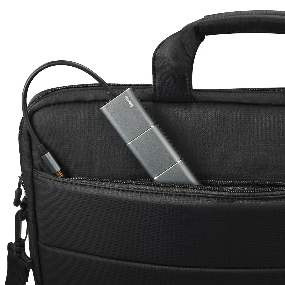 HAMA 200306 Video Adapter Set,6 in 1,USB-C,Mini-DisplayPort,HDMI™,VGA