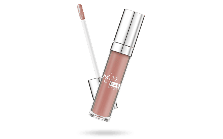 Miss Pupa Gloss