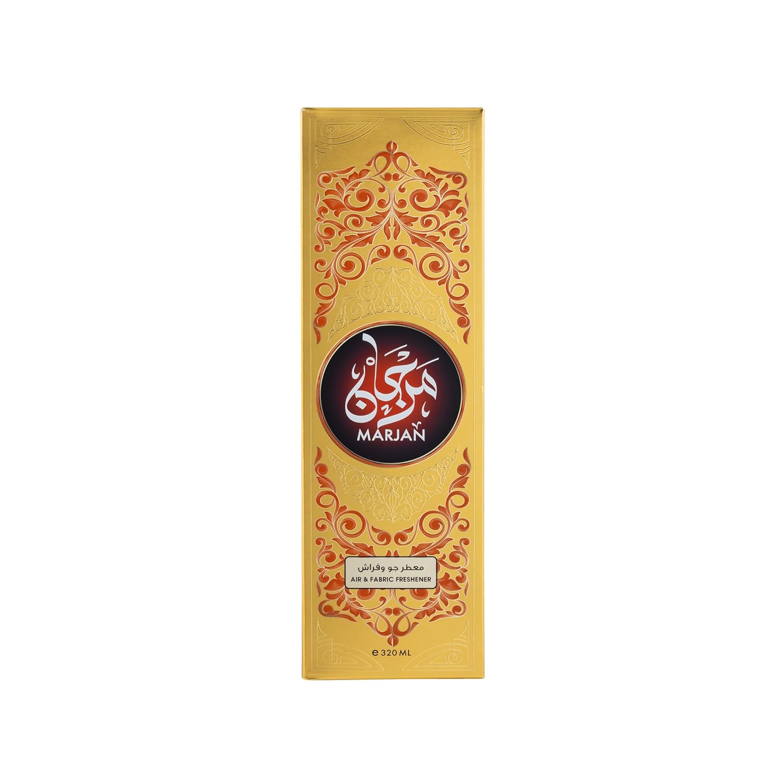Hamidi A/F Marjan Air Freshener, 320ml