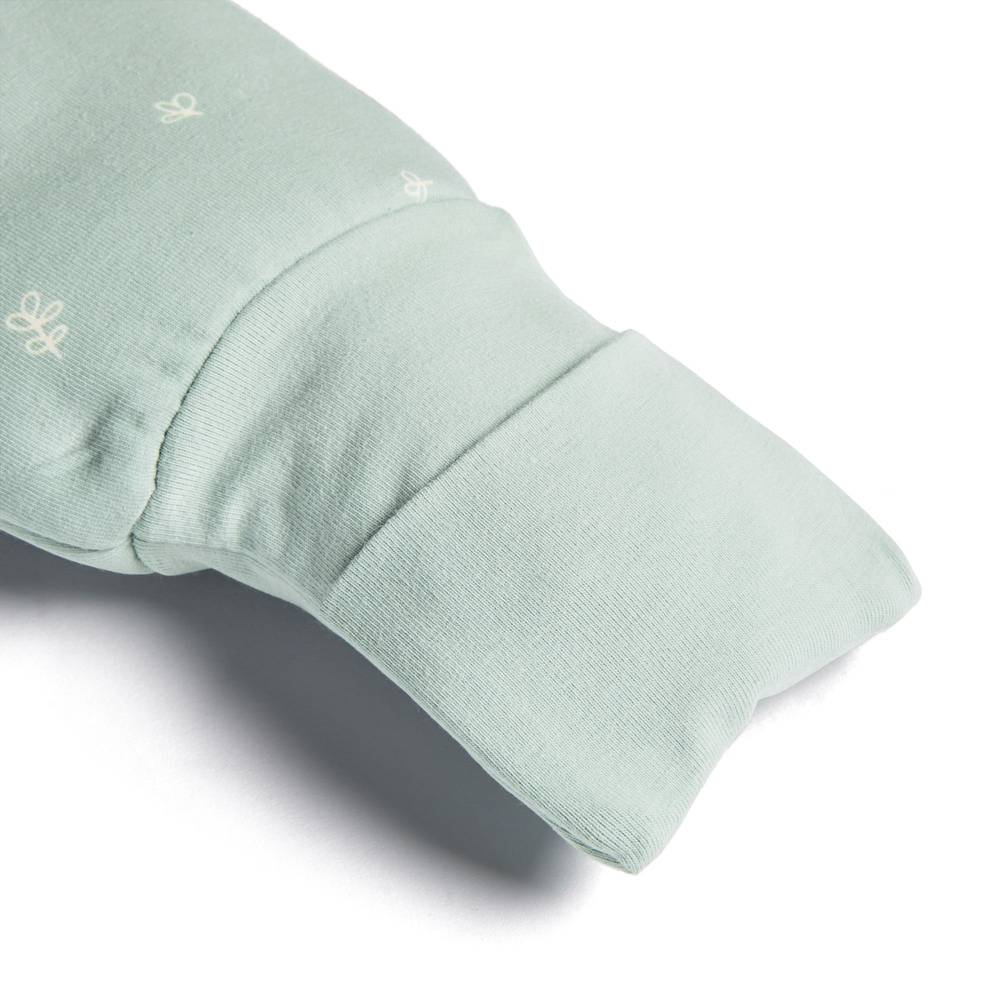 Ergo Pouch - Layers Long Sleeve - TOG(0.2)-Sage