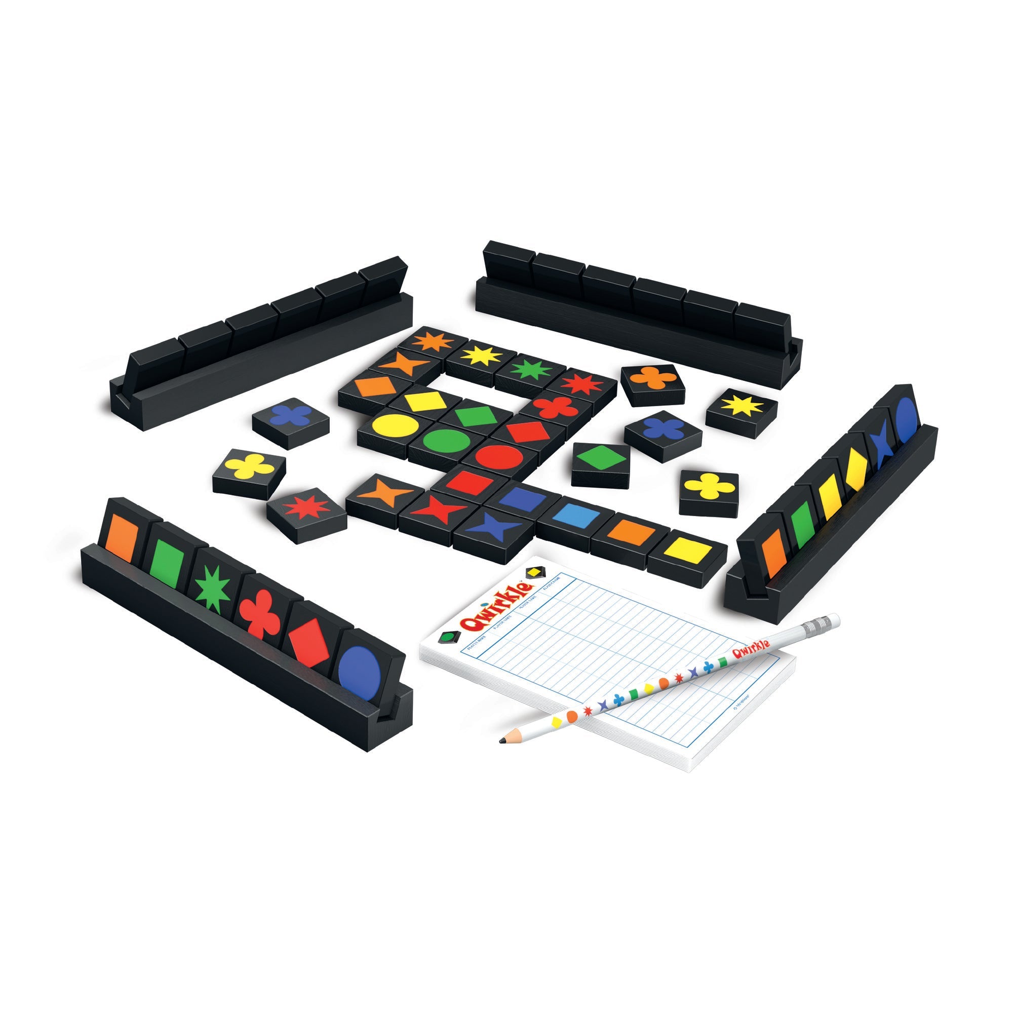 Qwirkle