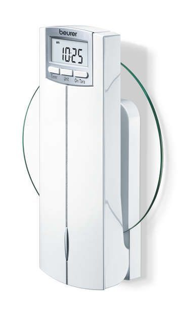 BEURER KS52 Kitchen Scale with Timer