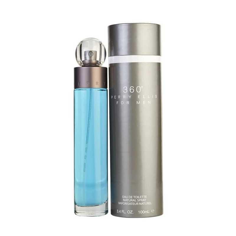 Perry Ellis 360Men 100Ml