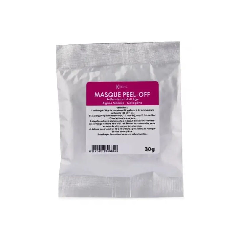 K-Reine Masque Peel Off Anti Age Mask, 30gm