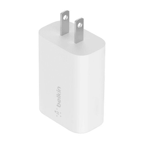 Belkin Boost Charge™ 25W PD Wall Adapter