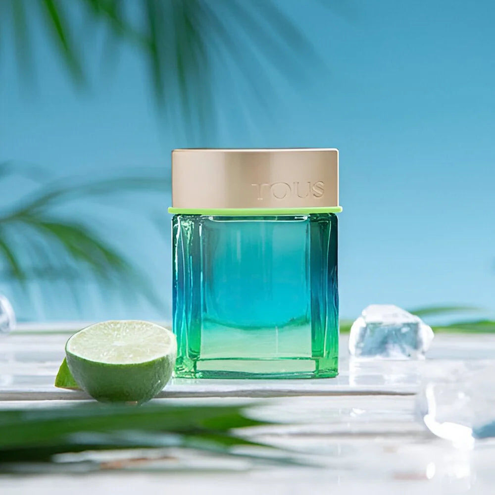 Man Chill Eau de Toilette 100ml