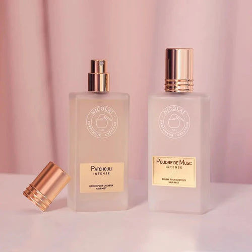 Patchouli Hair Mist 50ml