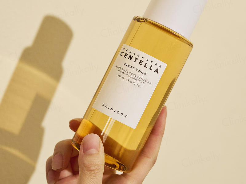 SKIN1004 Madagascar Centella Toning Toner 30ml
