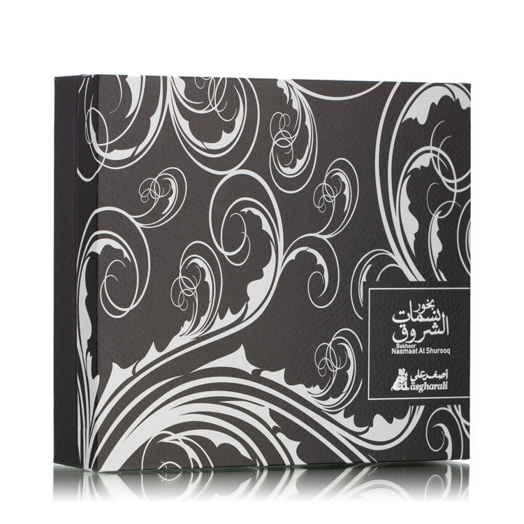 Bakhoor Nasmaat Al Shurooq 80Gram