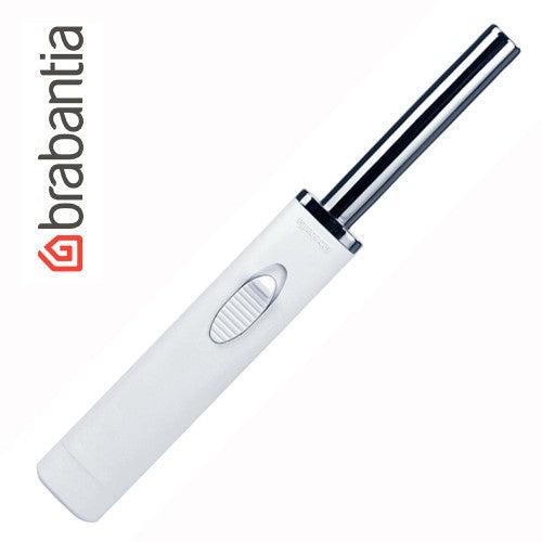 Brabantia 348709 Flame Lighter White