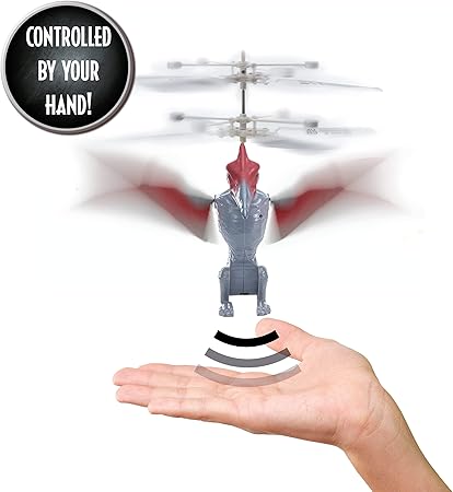 JS Dominion Heliball - Pteranodon