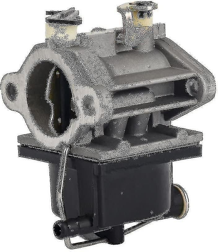 Carburetor Kit With Air Fuel Filters for Tecumseh OHV Engines