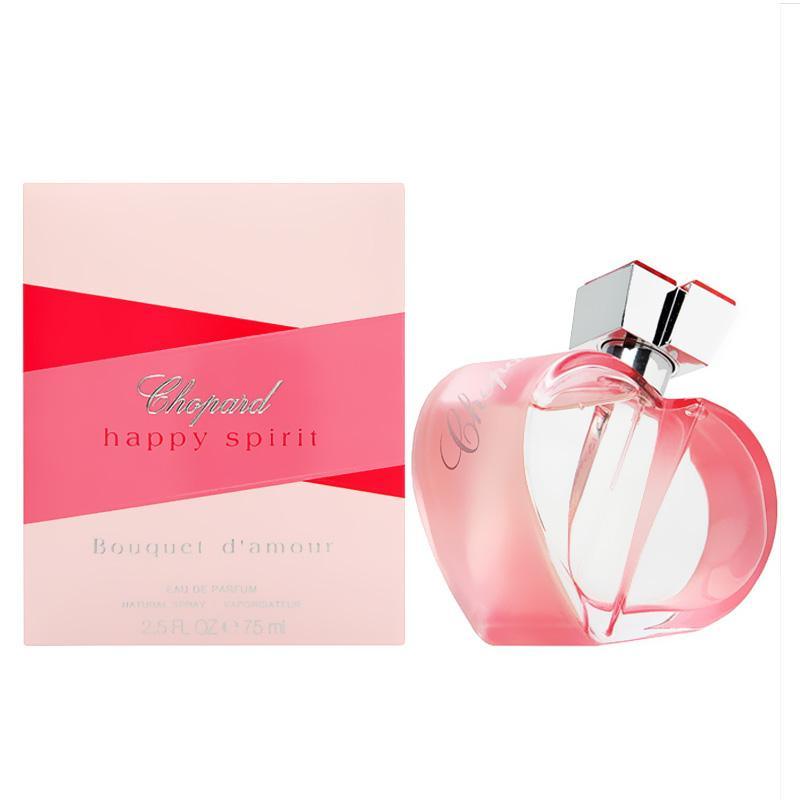 Chopard Happy Spirit Bouquet Damour L 75Ml