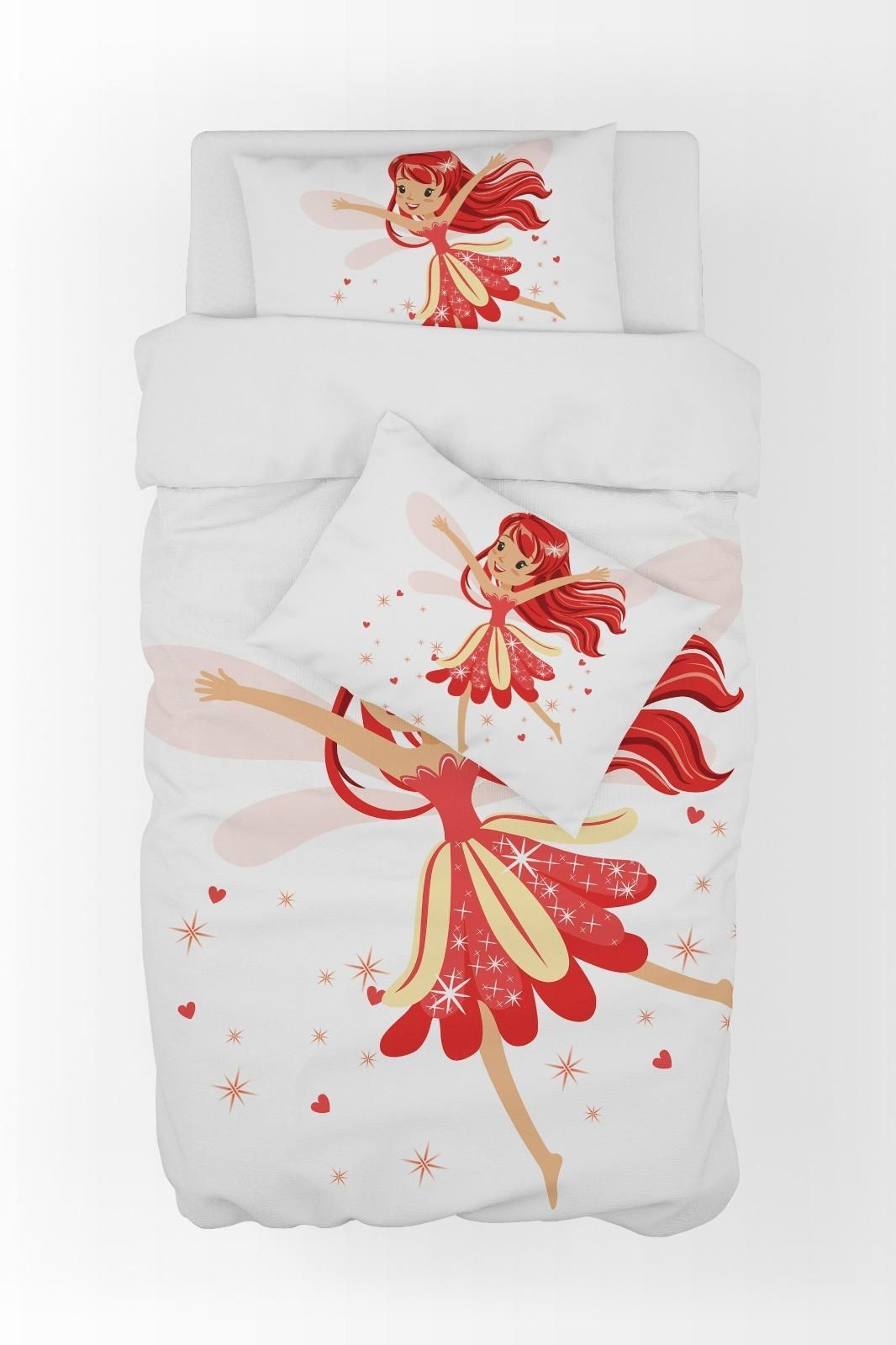 Lightweight And Microfiber Duvet Cover Set With Pillow Sham