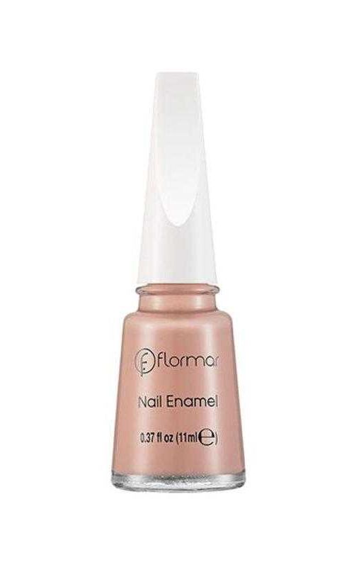 Flormar Nail Enamel