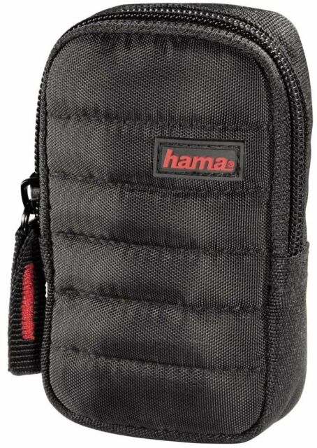 HAMA 103833 Hama "Syscase" Camera Bag, 90 Colt, black