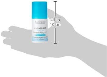 DERMEDIC ANTIPERSPS ROLL ON 60ML