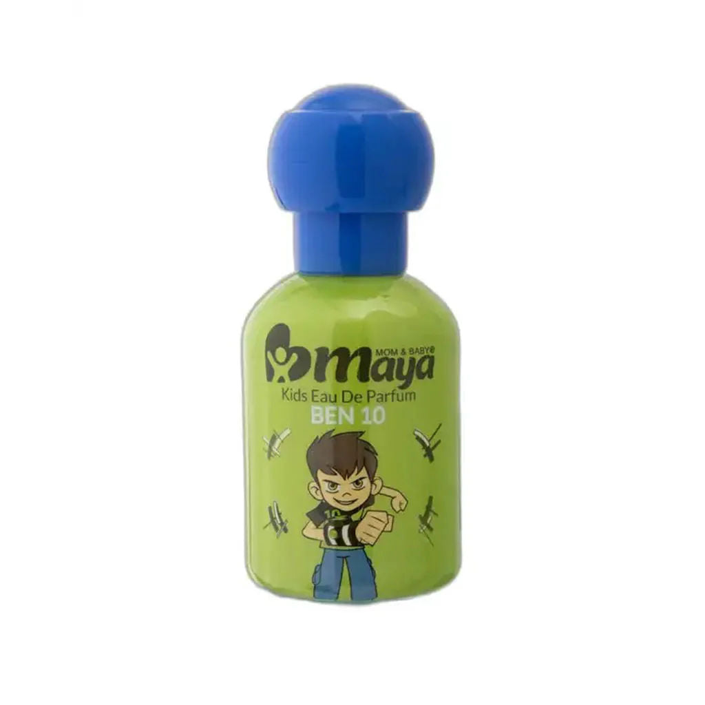 Maya - Kids Eau De Parfum - Ben 10 -20ml