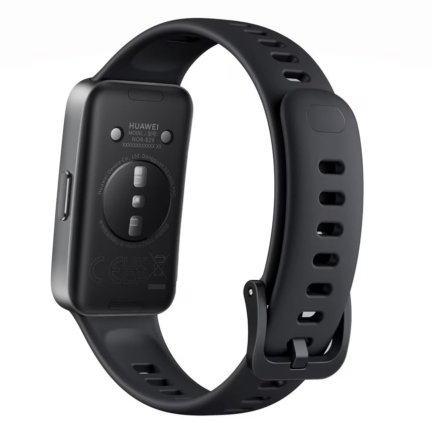 Huawei Band 10 NOR-B19, 1.47" AMOLED Fitness Tracker