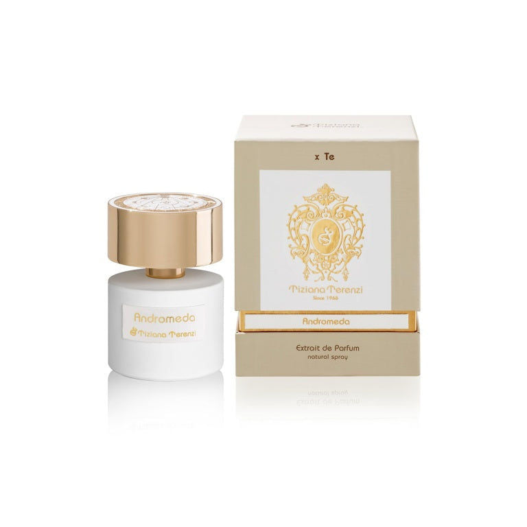 Andromeda Extrait de Parfum 100ml