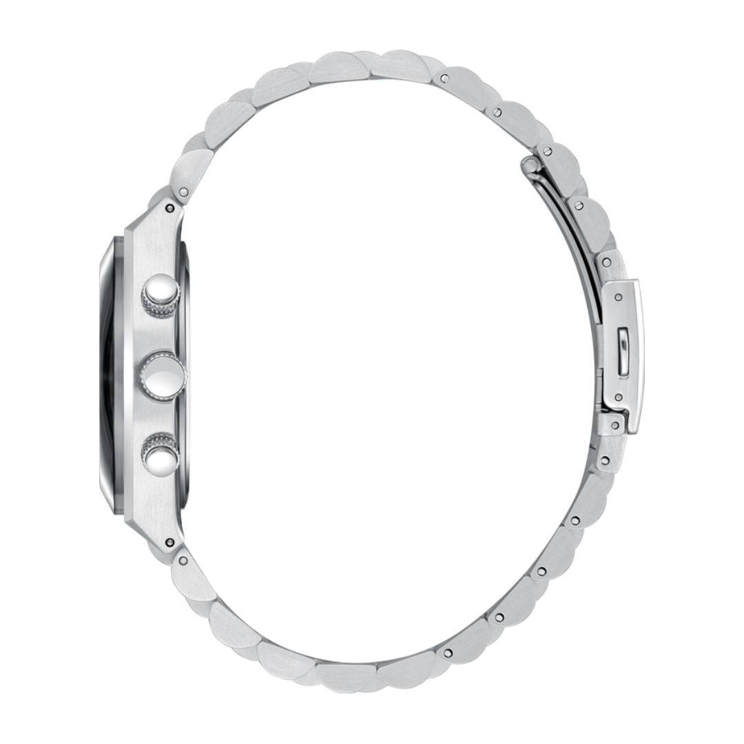 Slazenger Men's Multi Function Watch, SL.9.2484.2 Series