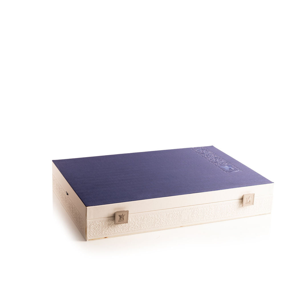 Arabian Oud Arabian Blue Gift Set