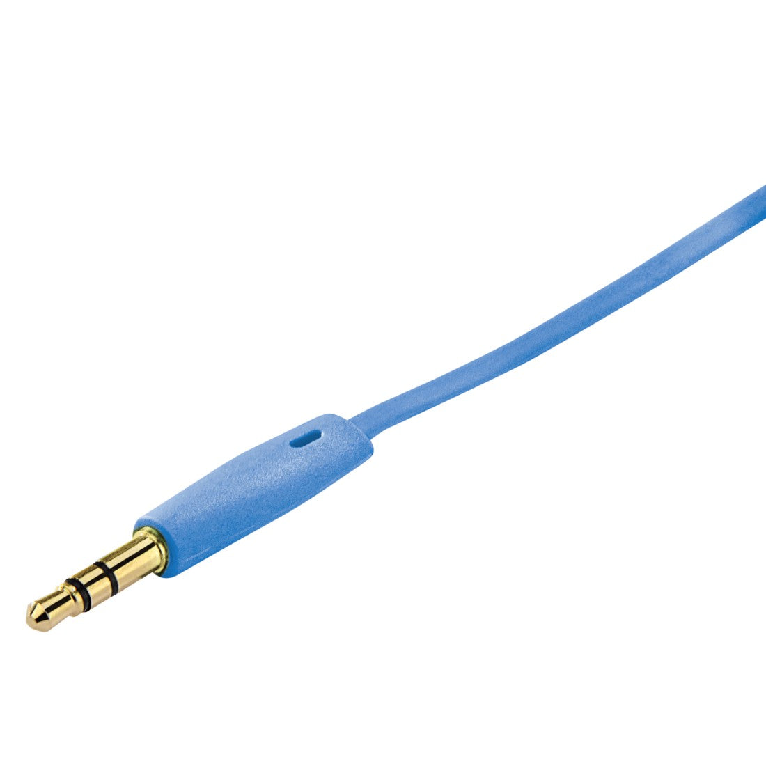 HAMA 15793 IN EAR STEREO "MOOD" Headset, blue