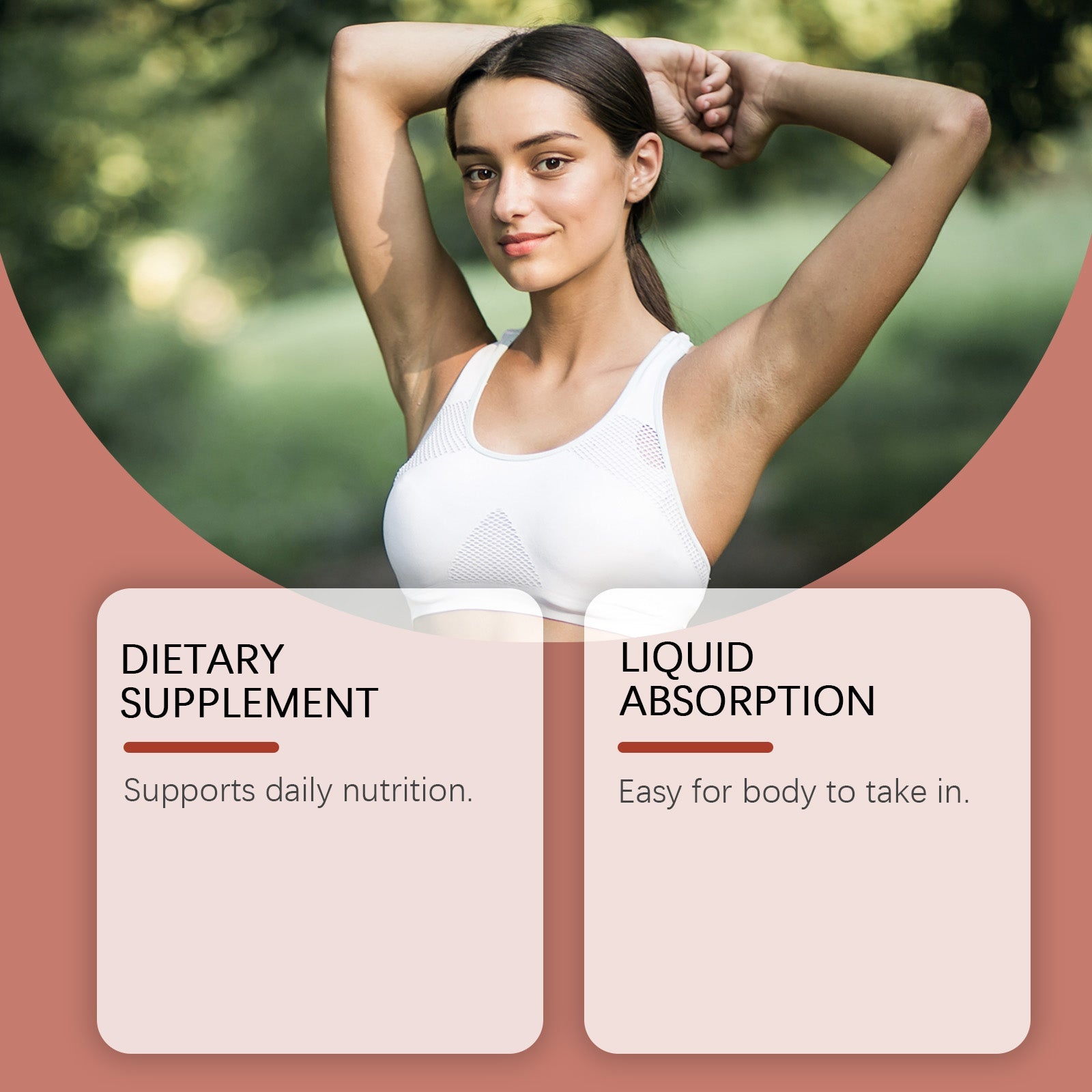 Boost Your Body Care with Capsaicin Drops, Daily Nutrition, Easy to Use ,60ml